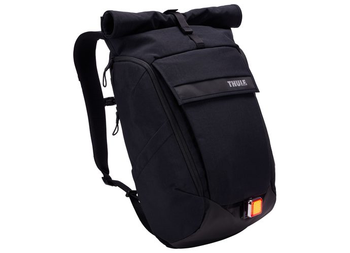 Thule Paramount Backpack plecak na laptopa 24L - Black