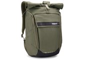 Thule Paramount Backpack plecak na laptopa 24L - Soft Green