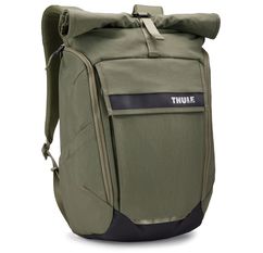 Thule Paramount Backpack plecak na laptopa 24L - Soft Green