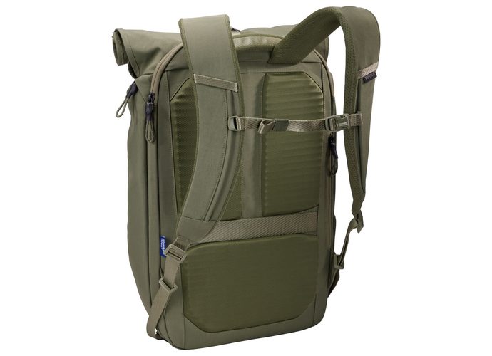 Thule Paramount Backpack plecak na laptopa 24L - Soft Green