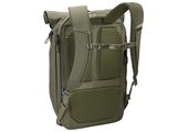 Thule Paramount Backpack plecak na laptopa 24L - Soft Green