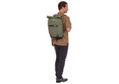 Thule Paramount Backpack plecak na laptopa 24L - Soft Green