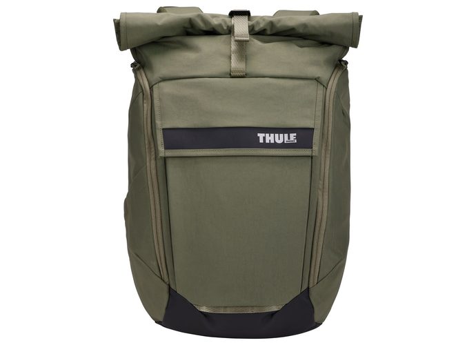 Thule Paramount Backpack plecak na laptopa 24L - Soft Green