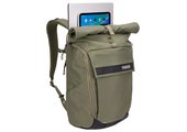 Thule Paramount Backpack plecak na laptopa 24L - Soft Green