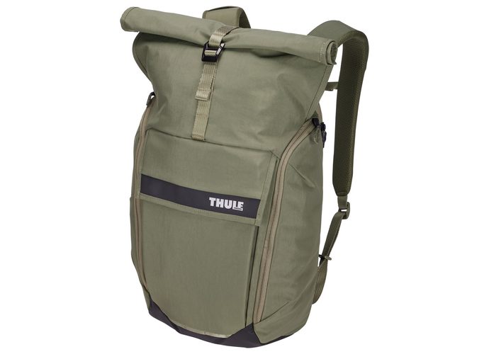 Thule Paramount Backpack plecak na laptopa 24L - Soft Green