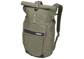 Thule Paramount Backpack plecak na laptopa 24L - Soft Green