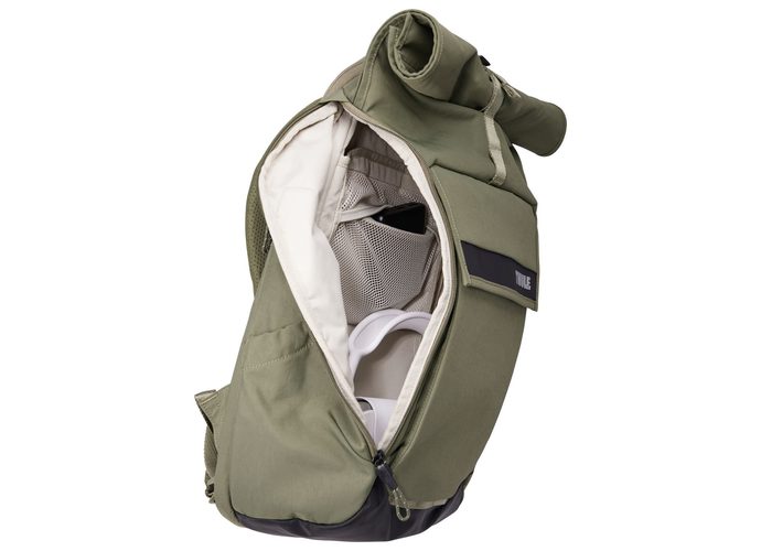 Thule Paramount Backpack plecak na laptopa 24L - Soft Green