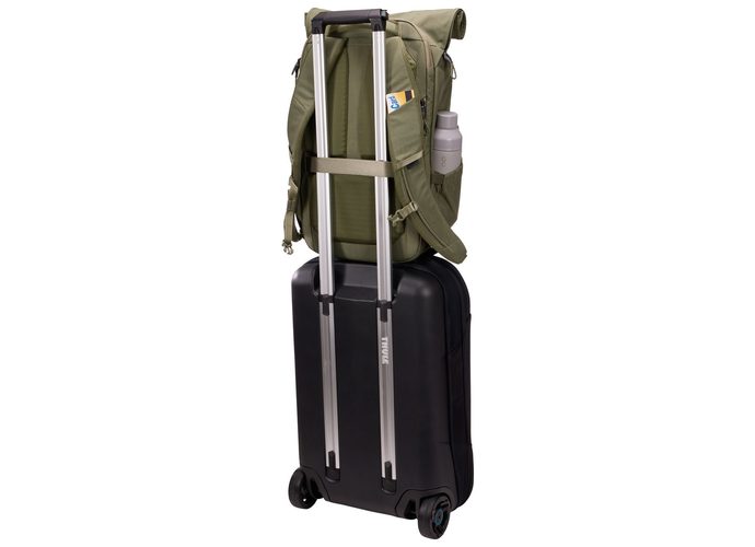 Thule Paramount Backpack plecak na laptopa 24L - Soft Green