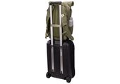 Thule Paramount Backpack plecak na laptopa 24L - Soft Green