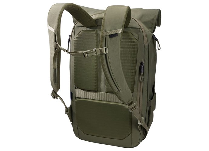 Thule Paramount Backpack plecak na laptopa 24L - Soft Green