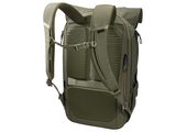 Thule Paramount Backpack plecak na laptopa 24L - Soft Green