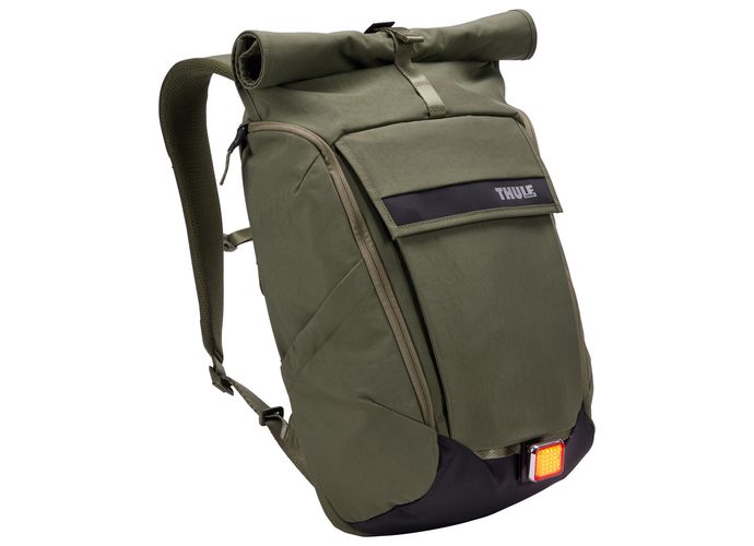 Thule Paramount Backpack plecak na laptopa 24L - Soft Green