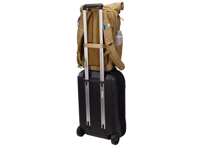 Thule Paramount Backpack plecak na laptopa 24L - Nutria
