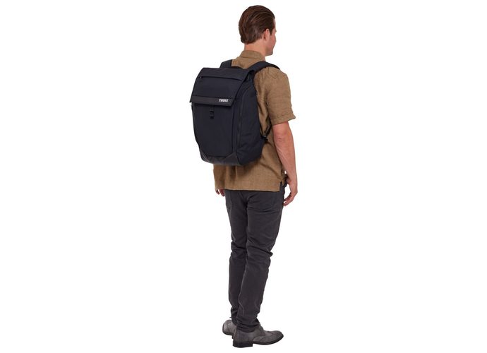 Thule Paramount Backpack plecak na laptopa 27L - Black