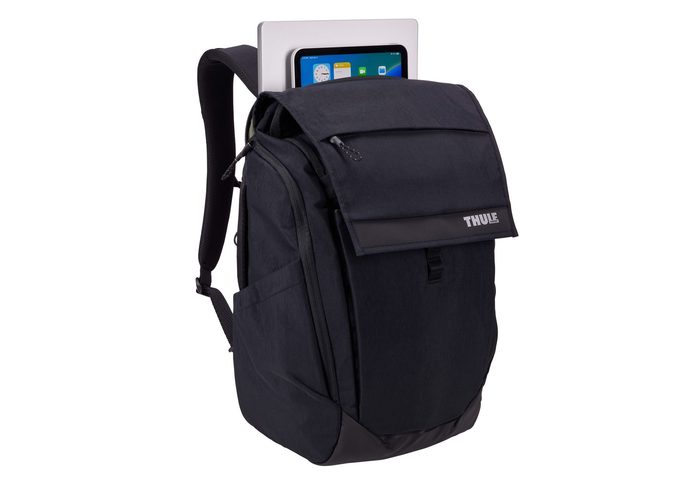 Thule Paramount Backpack plecak na laptopa 27L - Black