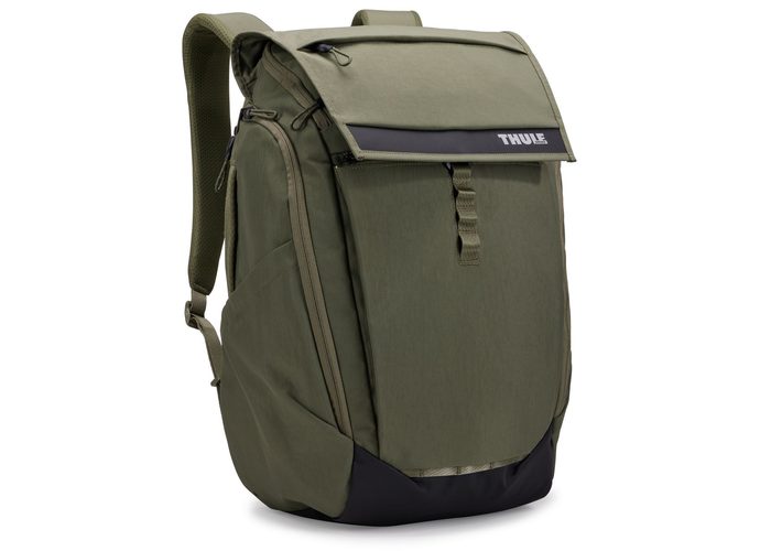 Thule Paramount Backpack plecak na laptopa 27L - Soft Green