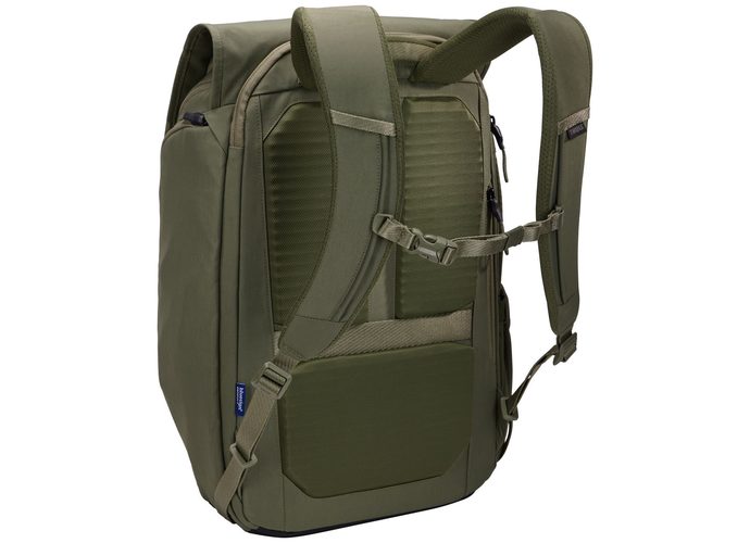 Thule Paramount Backpack plecak na laptopa 27L - Soft Green