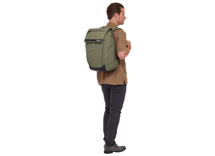 Thule Paramount Backpack plecak na laptopa 27L - Soft Green