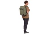 Thule Paramount Backpack plecak na laptopa 27L - Soft Green