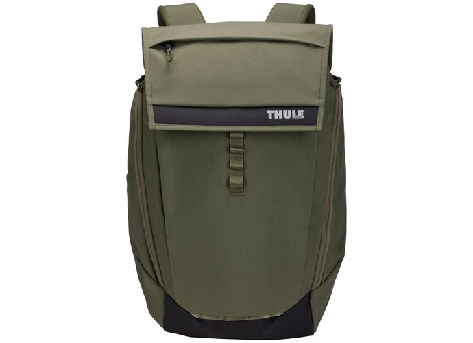 Thule Paramount Backpack plecak na laptopa 27L - Soft Green