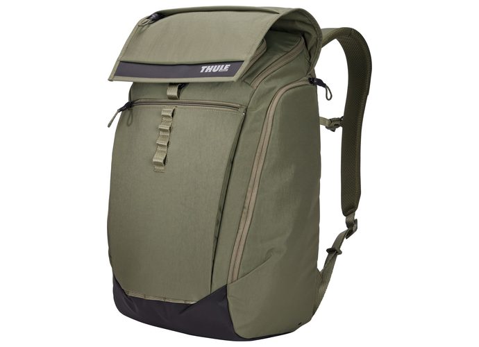 Thule Paramount Backpack plecak na laptopa 27L - Soft Green