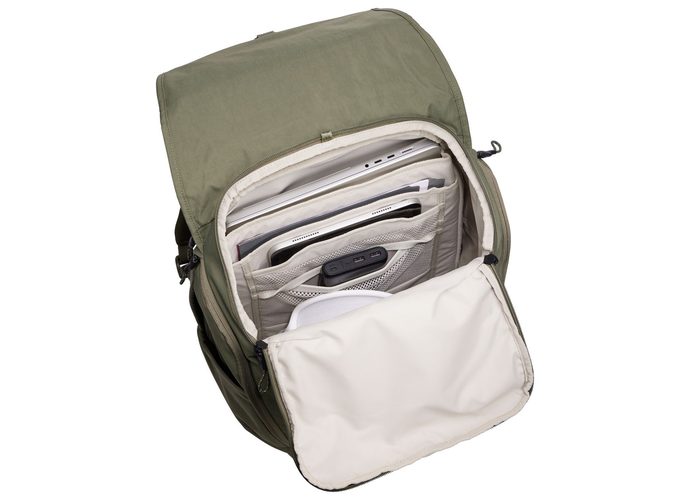 Thule Paramount Backpack plecak na laptopa 27L - Soft Green