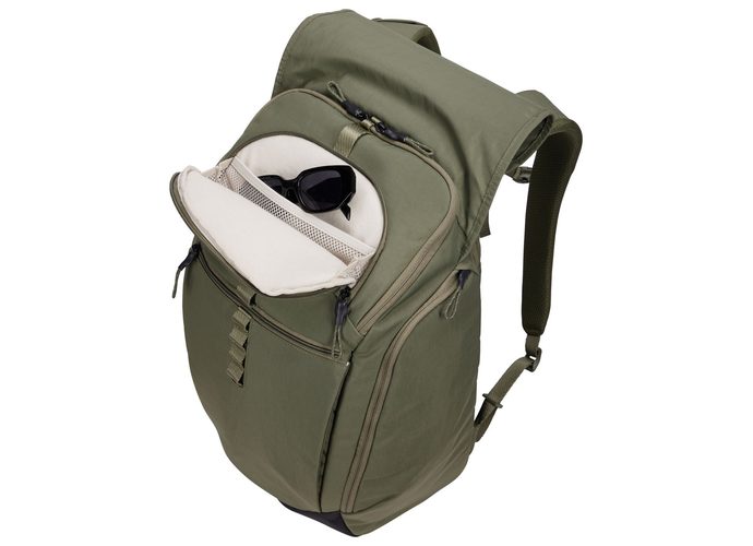 Thule Paramount Backpack plecak na laptopa 27L - Soft Green