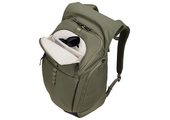 Thule Paramount Backpack plecak na laptopa 27L - Soft Green