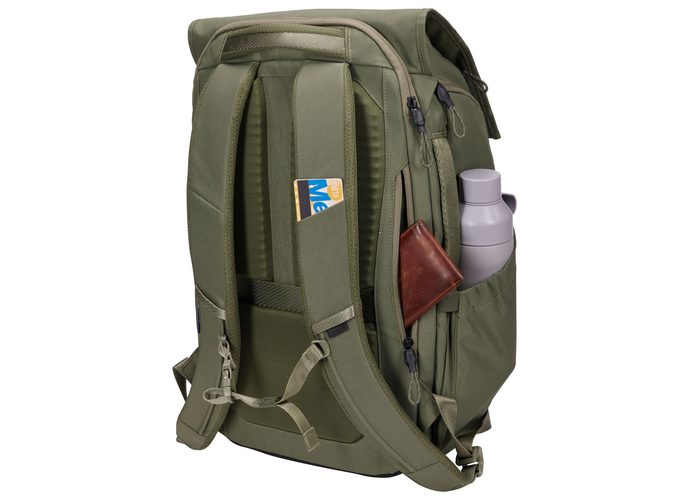 Thule Paramount Backpack plecak na laptopa 27L - Soft Green