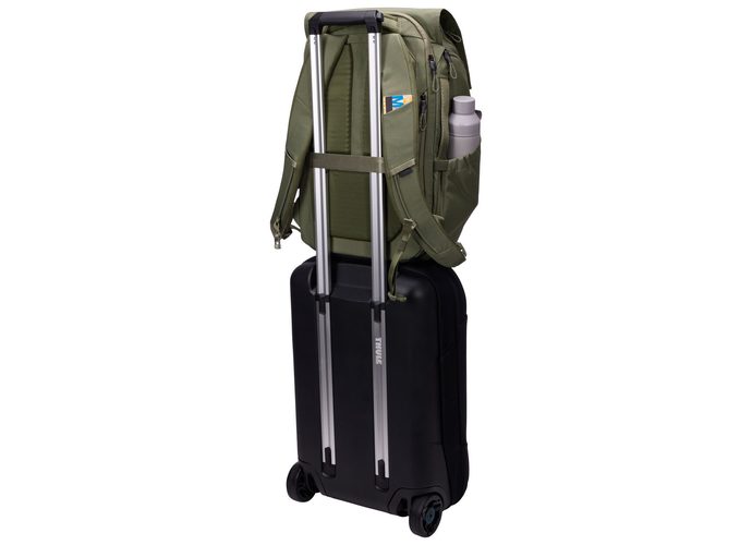 Thule Paramount Backpack plecak na laptopa 27L - Soft Green