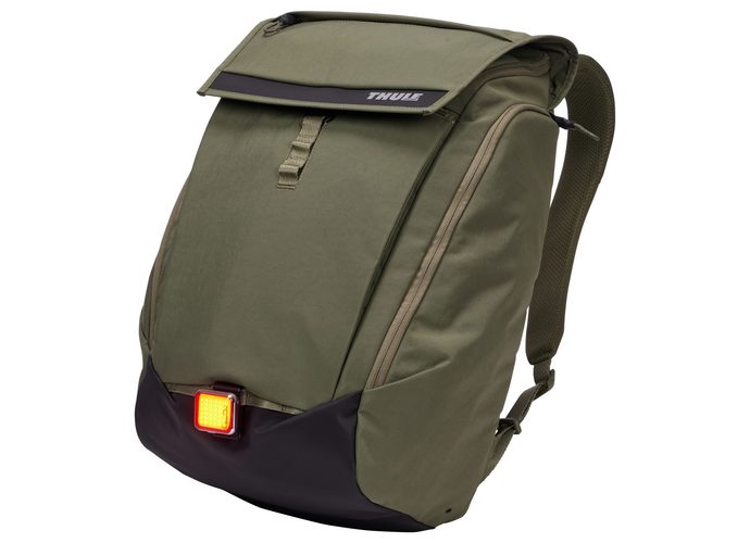 Thule Paramount Backpack plecak na laptopa 27L - Soft Green