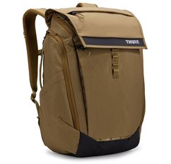 Thule Paramount Backpack plecak na laptopa 27L - Nutria