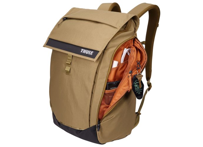 Thule Paramount Backpack plecak na laptopa 27L - Nutria
