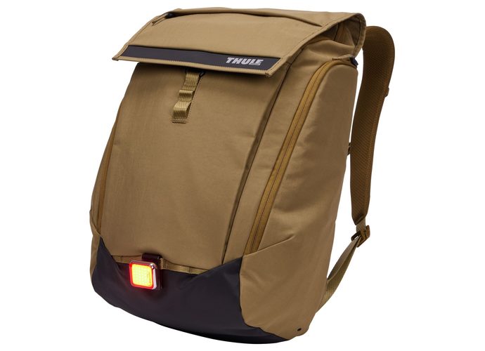 Thule Paramount Backpack plecak na laptopa 27L - Nutria