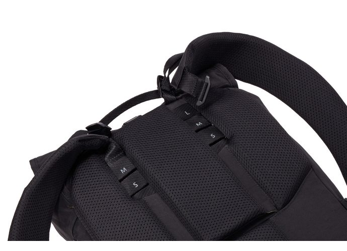 Thule Paramount Backpack plecak rowerowy 20L - Black