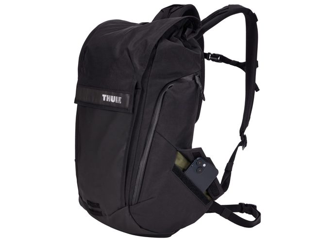 Thule Paramount Backpack plecak rowerowy 20L - Black