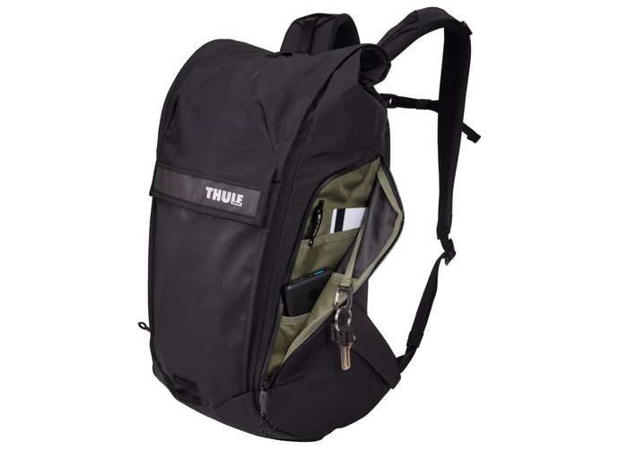 Thule Paramount Backpack plecak rowerowy 20L - Black