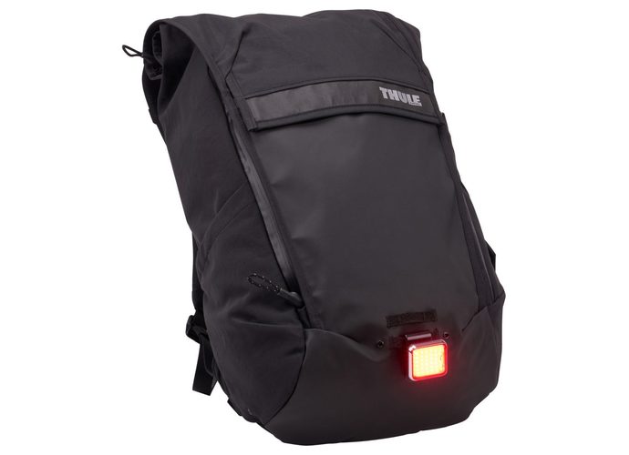 Thule Paramount Backpack plecak rowerowy 20L - Black