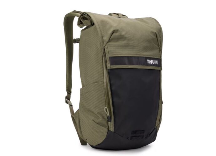 Thule Paramount Commuter Backpack Plecak rowerowy 20L - Soft Green