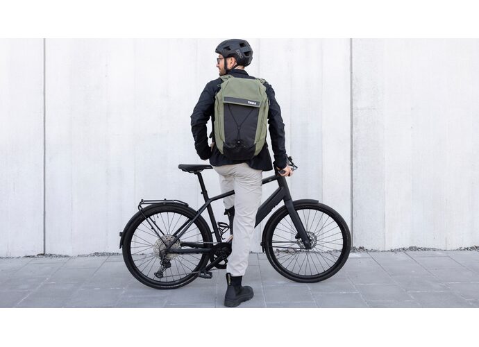 Thule Paramount Backpack plecak rowerowy 28L -Black