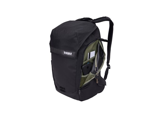 Thule Paramount Backpack plecak rowerowy 28L -Black