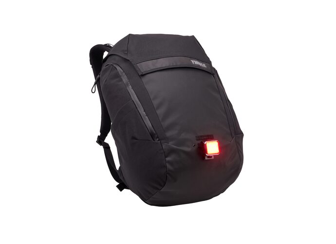 Thule Paramount Backpack plecak rowerowy 28L -Black