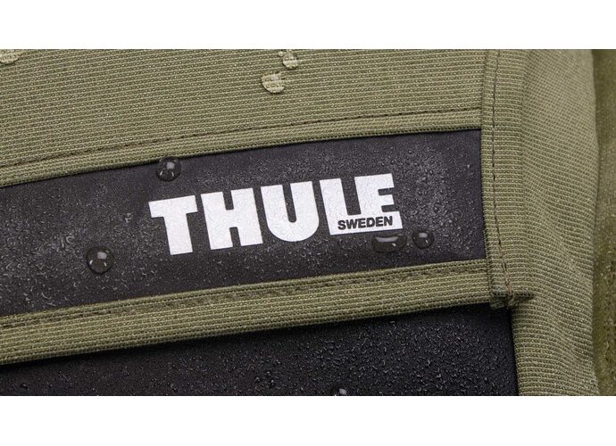 Thule Paramount Backpack plecak rowerowy 28L - Soft Green