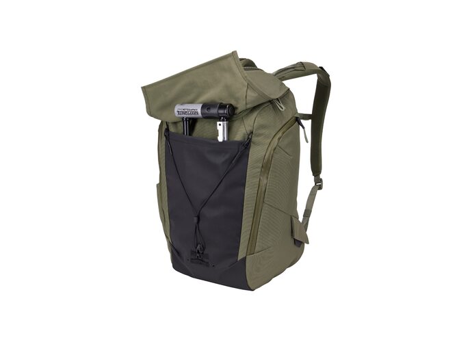 Thule Paramount Backpack plecak rowerowy 28L - Soft Green