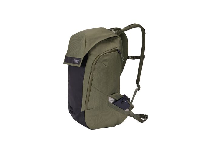Thule Paramount Backpack plecak rowerowy 28L - Soft Green