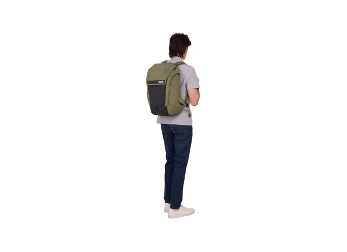 Thule Paramount Backpack plecak rowerowy 28L - Soft Green