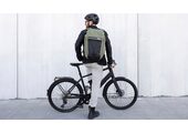 Thule Paramount Backpack plecak rowerowy 28L - Soft Green