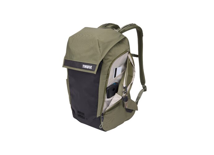 Thule Paramount Backpack plecak rowerowy 28L - Soft Green