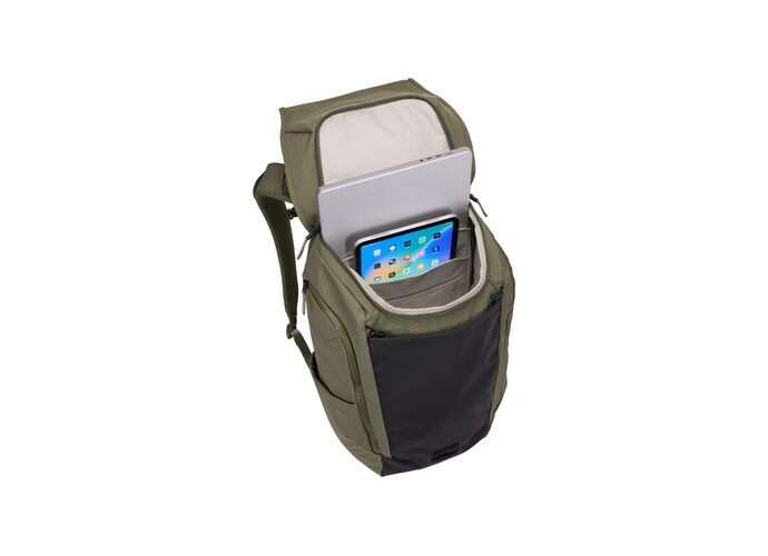 Thule Paramount Backpack plecak rowerowy 28L - Soft Green