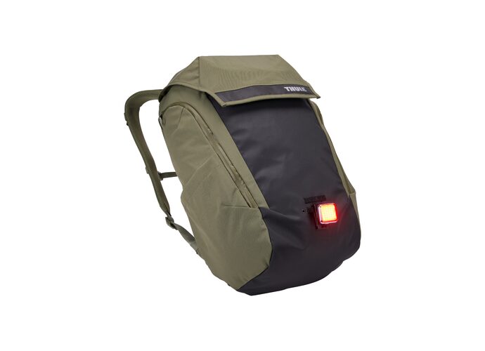 Thule Paramount Backpack plecak rowerowy 28L - Soft Green